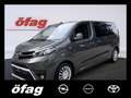 Toyota Proace Verso 2.0 D-4D L1 Family SHZ+2xKlima+LM Grau - thumbnail 1