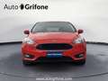 Ford Focus Benzina 5p 1.0 ecoboost Plus s&s 100cv PROMO MENO Rosso - thumbnail 6