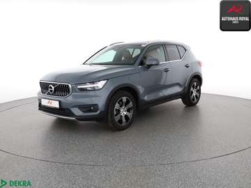 XC 40 2.0 T4 AWD INSCRIPTION H/K,MEMORY,KEYLESS