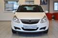 Opel Corsa D Edition/KLIMA/STEUERKETTE NEU/1.HAND Weiß - thumbnail 2