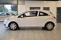 Opel Corsa D Edition/KLIMA/STEUERKETTE NEU/1.HAND Weiß - thumbnail 4