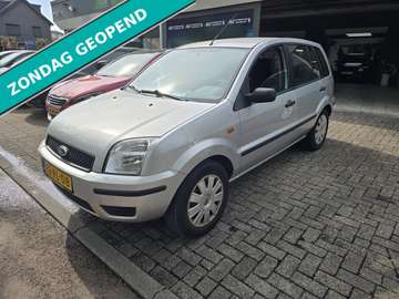 1.4-16V Style | INRUILKOOPJE | APK TOT 14-01-2027