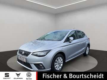 1.0 TSI Style PDC KAMERA FACEL. LED