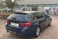 BMW 318 318d Touring Business Advantage aut. Blau - thumbnail 5