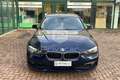 BMW 318 318d Touring Business Advantage aut. Blau - thumbnail 2