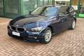 BMW 318 318d Touring Business Advantage aut. Blau - thumbnail 1
