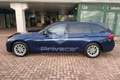BMW 318 318d Touring Business Advantage aut. Blau - thumbnail 8