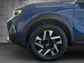 Opel Mokka 1.2 Turbo Elegance LED+Navi+SHZ+Winterpaket Blau - thumbnail 19