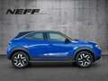 Opel Mokka 1.2 Turbo Elegance LED+Navi+SHZ+Winterpaket Blau - thumbnail 6