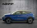 Opel Mokka 1.2 Turbo Elegance LED+Navi+SHZ+Winterpaket Blau - thumbnail 3