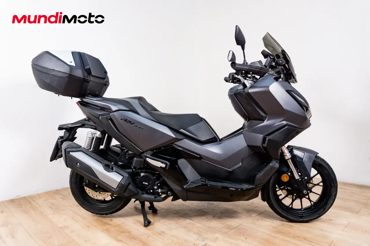 Honda ADV 350