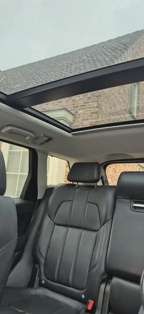 Land Rover Range Rover Sport TDV6 SE - 2