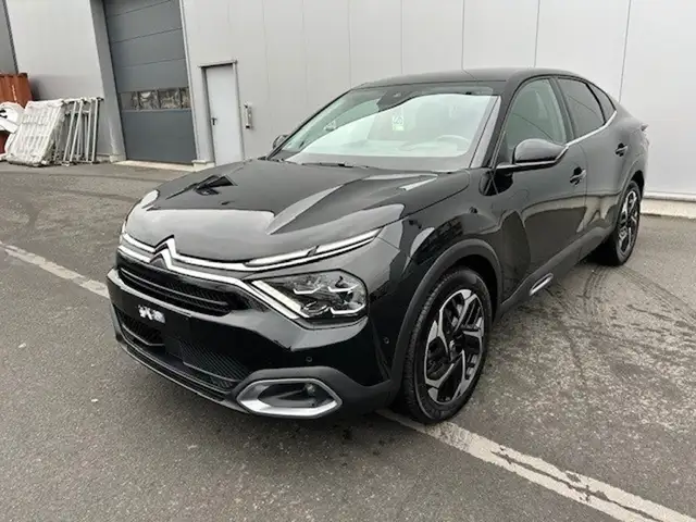 Citroen C4 X PureTech S&S MAX EAT8