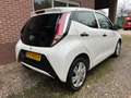 Toyota Aygo 1.0 VVT-i x-fun Wit - thumbnail 6