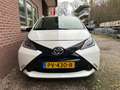 Toyota Aygo 1.0 VVT-i x-fun Wit - thumbnail 3