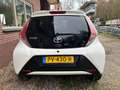 Toyota Aygo 1.0 VVT-i x-fun Wit - thumbnail 9