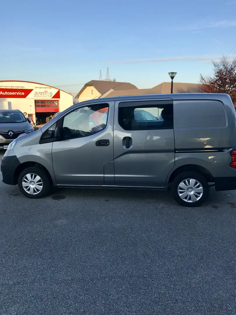 Nissan NV200 Business Van DK 1,5 dCi 110 - 1