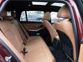 BMW 330 d Touring xDrive M-Sport PANO LASER LED Rood - thumbnail 7