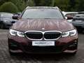 BMW 330 d Touring xDrive M-Sport PANO LASER LED Rouge - thumbnail 3