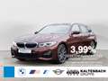 BMW 330 d Touring xDrive M-Sport PANO LASER LED Rood - thumbnail 1