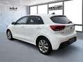 Kia Rio Vision 1.2T Navi Kamera Tempomat Spurhalteass. PDC Weiß - thumbnail 4