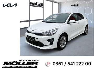 Vision 1.2T Navi Kamera Tempomat Spurhalteass. PDC