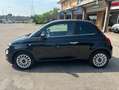 Fiat 500 1.0 hybrid Dolcevita 70cv MY24 Nero - thumbnail 4
