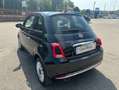 Fiat 500 1.0 hybrid Dolcevita 70cv MY24 Nero - thumbnail 5