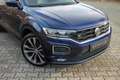Volkswagen T-Roc 2.0 TSI R-line 4motion Pano Led Navi DSG 190pk Blauw - thumbnail 7