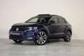 Volkswagen T-Roc 2.0 TSI R-line 4motion Pano Led Navi DSG 190pk Blauw - thumbnail 1