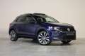 Volkswagen T-Roc 2.0 TSI R-line 4motion Pano Led Navi DSG 190pk Blauw - thumbnail 2