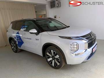 PHEV 2,4 4WD Diamond / schwarzes Dach