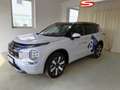 Mitsubishi Outlander PHEV 2,4 4WD Diamond / schwarzes Dach Weiß - thumbnail 3