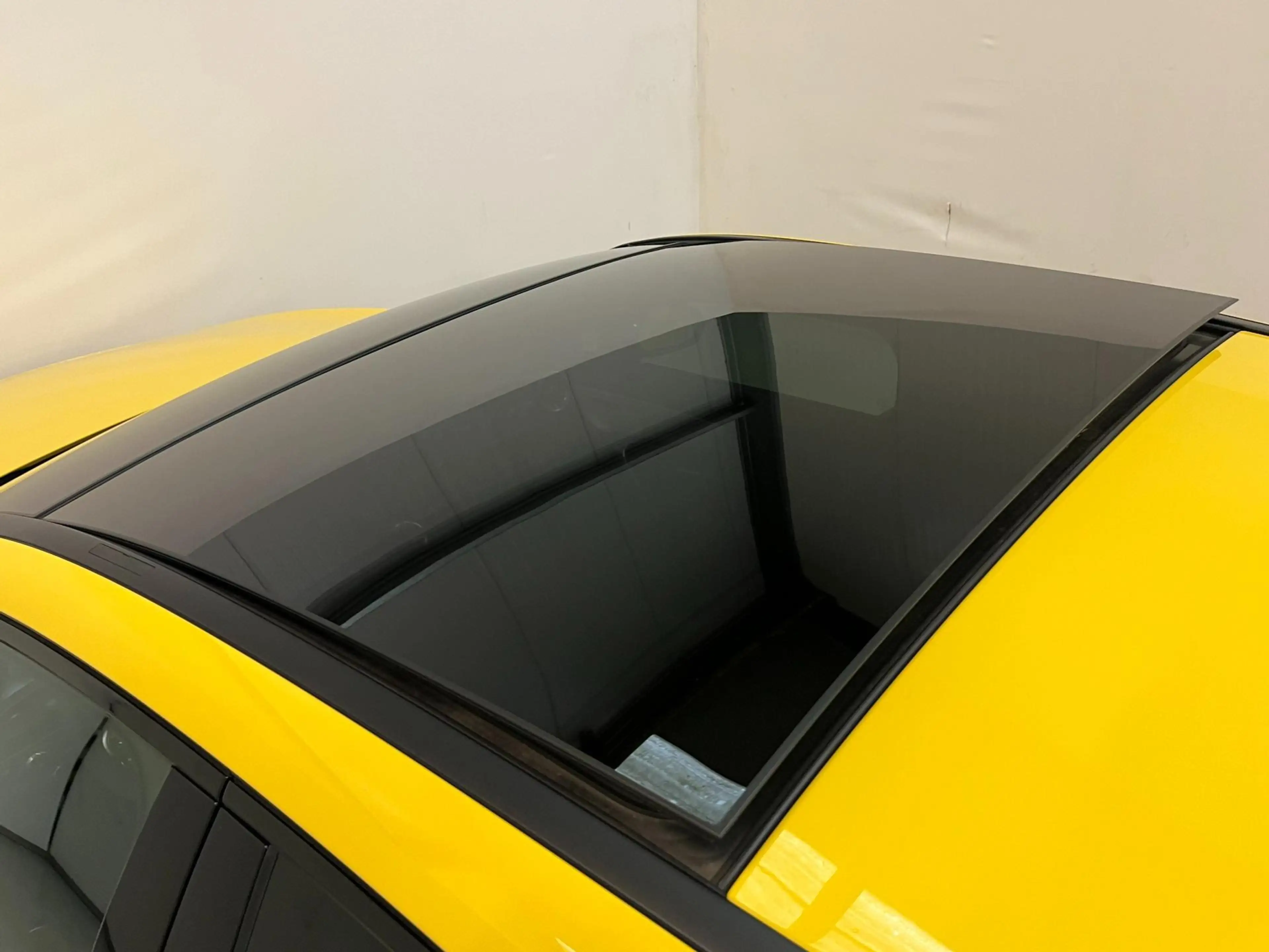 Mercedes-Benz A 35 AMG Edition 1 / Pano / Burmester / Headup / Memory — photo 6