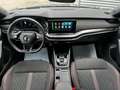 Skoda Octavia Combi RS*HUD*NAVI*LED*ACC*KAM* Grau - thumbnail 8