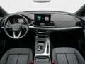 Audi Q5 50 TDI qu. S line AHK*Matrix*360° Bleu - thumbnail 5