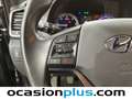 Hyundai TUCSON 2.0CRDI Go 4x4 Gris - thumbnail 27