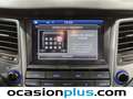 Hyundai TUCSON 2.0CRDI Go 4x4 Gris - thumbnail 31