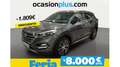 Hyundai TUCSON 2.0CRDI Go 4x4 Grijs - thumbnail 1