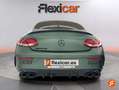Mercedes-Benz C 43 AMG Coupé 4Matic Aut. Vert - thumbnail 4