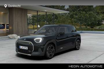 SE Favoured 54.2 kWh Pakket M | Panoramadak | Comf