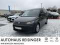 Volkswagen Caddy 2.0 TDI (NAVI,RearView,GRA,LaneAssist,SH) Klima Grau - thumbnail 1