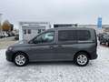 Volkswagen Caddy 2.0 TDI (NAVI,RearView,GRA,LaneAssist,SH) Klima Grau - thumbnail 3