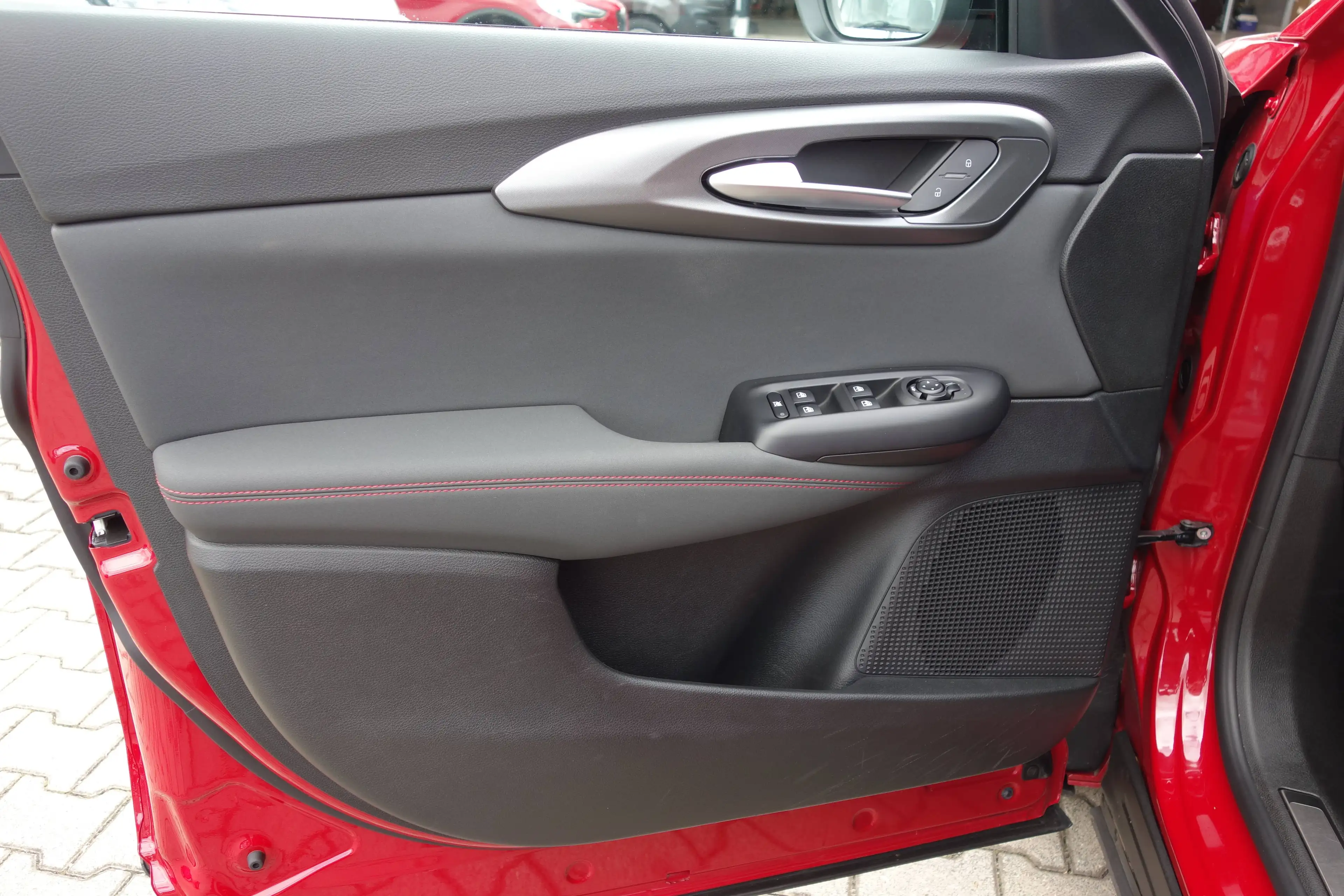 Alfa Romeo Tonale Veloce *Winterpaket/PDC/RFK/Garantie bis 03.2028* — photo 8