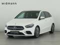 Mercedes-Benz B 220 d *Pano*HUD*SpurW*W-Paket*S-Sitz*Keyless* Blanc - thumbnail 1