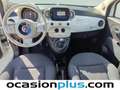 Fiat 500 1.0 Hybrid Dolcevita 52kW Blanco - thumbnail 7