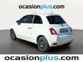 Fiat 500 1.0 Hybrid Dolcevita 52kW Blanco - thumbnail 3