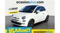 Fiat 500 1.0 Hybrid Dolcevita 52kW Blanco - thumbnail 1