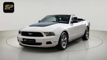 CABRIOLET V6 3.7 309 CH AUTOMATIQUE
