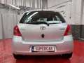 Toyota Yaris 1.3i VVT-i 16v Linea Luna * A/C * V/E * 160X 42 M* Silber - thumbnail 4